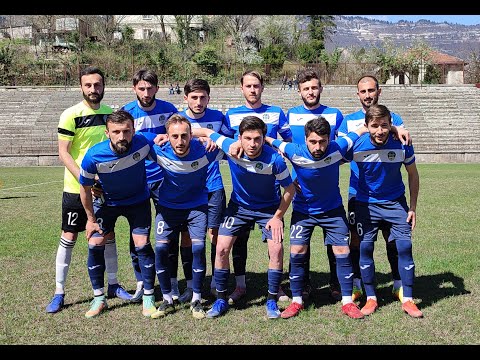 მეშახტე 1:0 ბახმარო (11 აპრ. 2022წ)